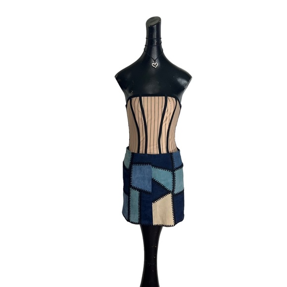 Zara skirt - Picture 9 of 16